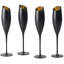 Champagne 133.1ml Glass Flute