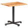Bistro Table Square Solid Acacia Wood