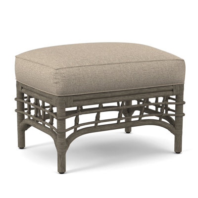 Luca Upholstered Ottoman
