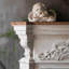 Armoire décorative American Retro-1826177549