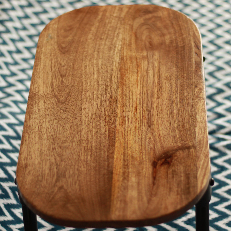 Lockehaven Frame Coffee Table
