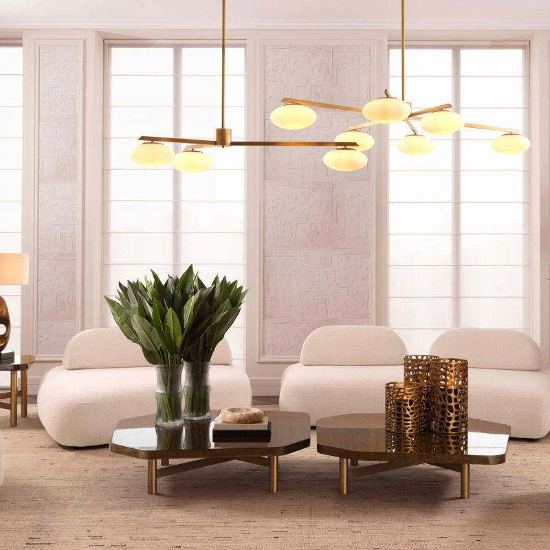 Sofa Residenza, Offf White