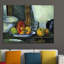 Paul Cezanne - Wrapped Canvas Painting-21211155