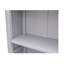 Ancram 90cm H x 90cm W Standard Bookcase-90141482