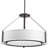 Seawell 4 - Light Dimmable Drum Chandelier-966250267