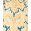 Classic One-of-a-Kind 6' 1" X 8' 10" Hand Knotted Area Rug