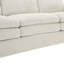 Canapé moderne rembourré Cozy-1643323379