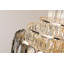 Lustre en cristal gradué 36 lumières-939832750