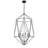 Kifer 6 - Light Geometric Pendant
