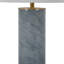 Lampe de table 28,5 po Ellington