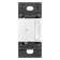 Adorne Smart Tru-universal Dimmer With Netatmo