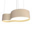 1 - Light LED Pendant-99923894