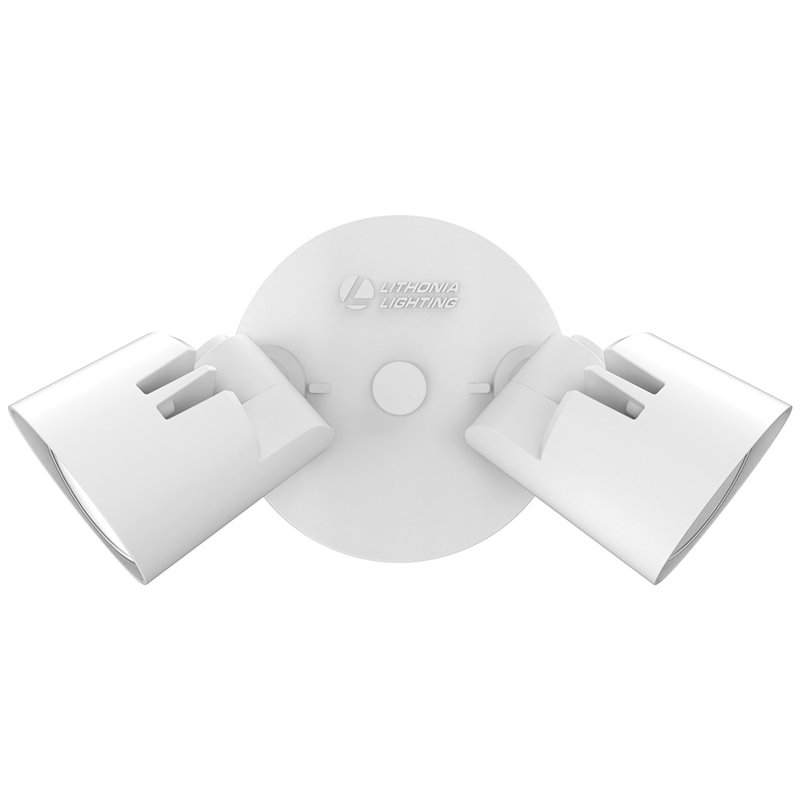 LED Outdoor Security Flood Light