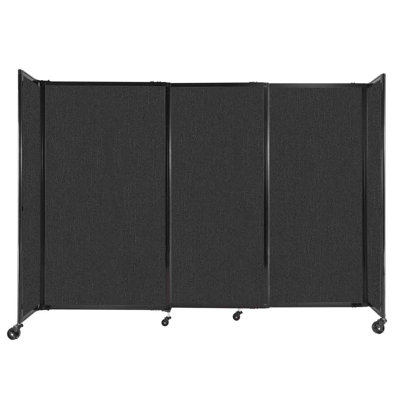 StraightWall® Office Partitions