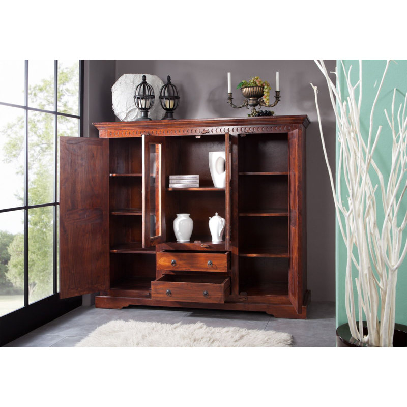 Oxford 160cm Sideboard