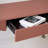Modern Light Luxury Design Multi-functional Desk