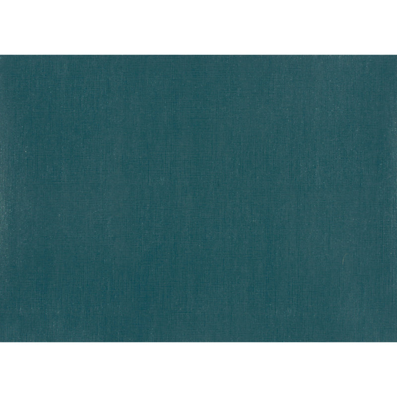 Contract Fabric, Turquoise