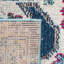 Arabi Oriental Hand Woven Area Rug-1900001994