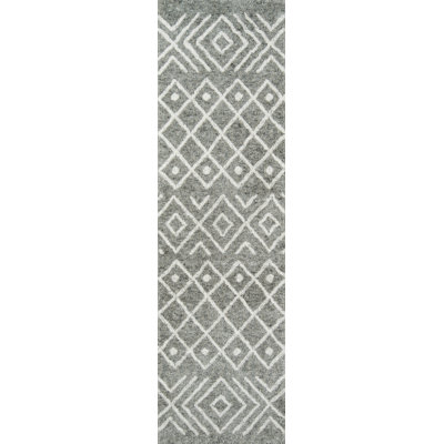 Tapis sauge Touffeté kronqui