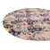 Lonniet Washable Abstract Indoor Rug