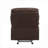 Microfiber Motion Glider Recliner by xpiyaer, Rocking Relaxation Seating for Contemporary Home Living Spaces