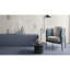 Carreau de porcelaine 2,5 po x 10 po Totalook-61542799
