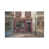 Toile tendue