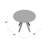 Cullinan Maple Round Solid Wood Dining Table-33082937-28090040-80671871