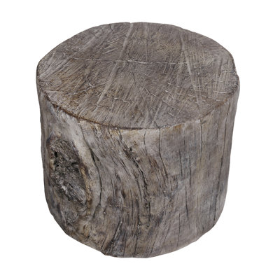 Tabouret d'appoint F sources