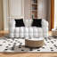 Canapé 2 places Plush-1579544947
