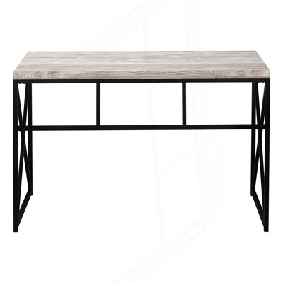 Home Office Computer Desk, Writing Table