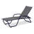 Outdoor Rust-Resistant Metal Chaise Lounge-19510310-48935090