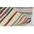 Burks Rug Hand Woven Cotton Abstract Rug-24618828