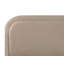 Agita Upholstered Lift Up Storage Scalloped Bed-1333097017-1333097019