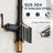 FURUISI Pull Down Kitchen Faucet-100865083