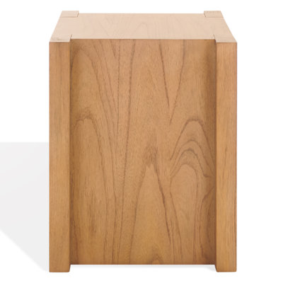 Ghavin 22" End Table
