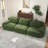Boneless Sofa Corduroy Fabric Modular Multi-combination Anti-slip Design For Living Rooms Bedrooms-1818949849-1843709320