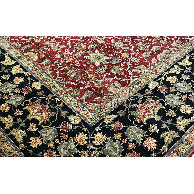 One-of-a-Kind 10'1" X 10'2" Area Rug