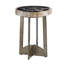 Laurel Canyon Cross Creek Accent Table