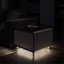 Table d'appoint Modern Modern