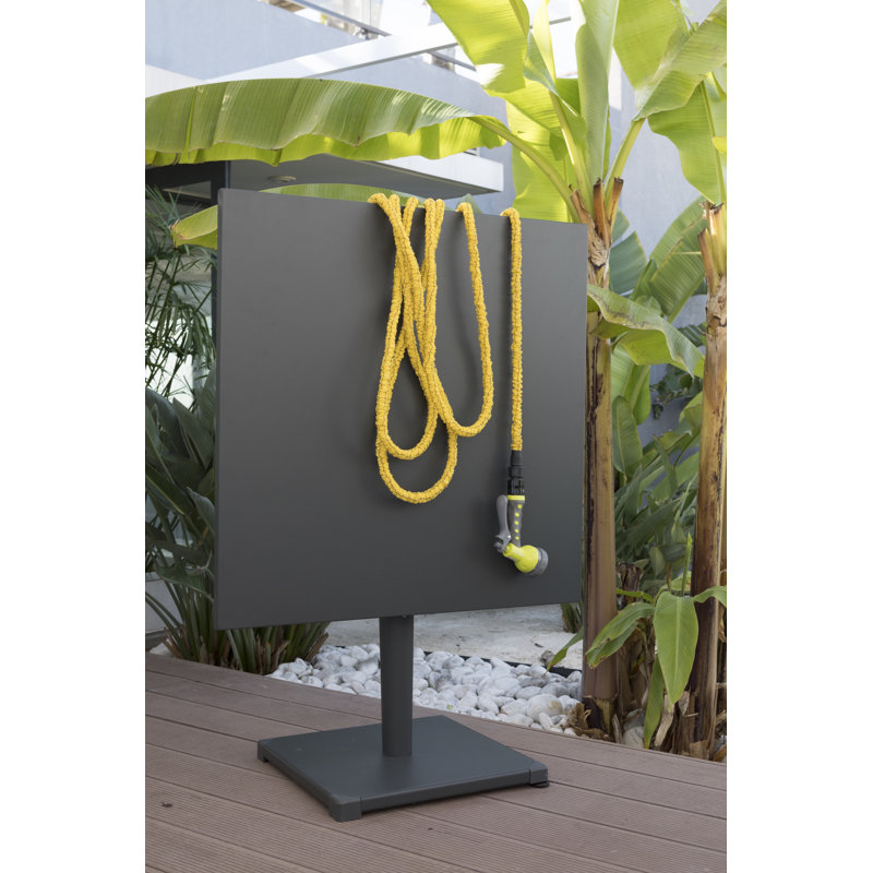 Luce Outdoor Square Bistro Table