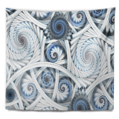 Polyester Tapestry