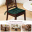 40 x 40cm Thick Padded Chair Cushion-1251550108