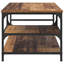 Coffee Table with Storage-1890537946