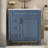 30" Bathroom Vanity with Ceramic Sink-117168851