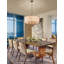 Whitman 8 Light Chandelier