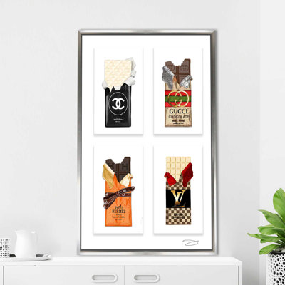 " Couture Cravings (Vertical) " by By Jodi