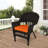 Arliss Steel Outdoor Lounge Chair-2029405158-2029405154