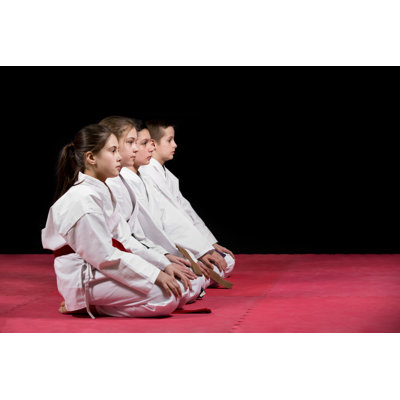 " Children In Kimono " by Fakezzz