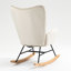 Greg Rocking Chair